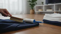 Evde Kuru Temizleme: Giysilerinizi Hasarsız ve Ferah Tutmanın İpuçları