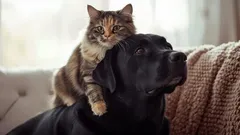 Kim Daha Temiz: Kediler mi, Yoksa Köpekler mi?