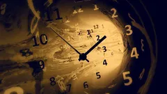 Zaman neden daima ileri akar? Entropi ve kuantumla açıklanan sırlar