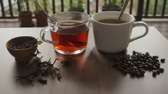 Sabah rutininizde çay mı yoksa kahve mi daha faydalı?